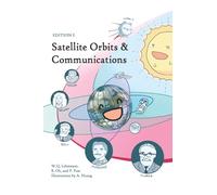 Satellite Orbits & Communications