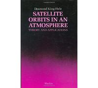 Satellite Orbits In An Atmosphere