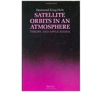 Satellite Orbits In An Atmosphere