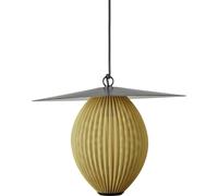 Satellite Outdoor Suspension Ø22 Moutarde Or