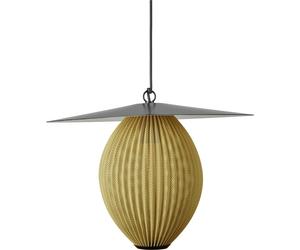 Satellite Outdoor Suspension Ø27 Moutarde Or