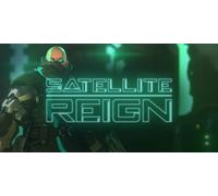 Satellite Reign (PC)