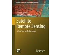 Satellite Remote Sensing