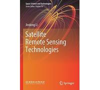 Satellite Remote Sensing Technologies