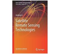 Satellite Remote Sensing Technologies