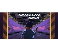 Satellite Rush (PC)