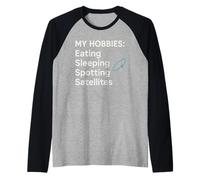 Satellite Spotter Astronomie Amateur Suivi Satellite Manche Raglan