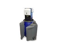Satellite Station Lave-Mains avec Réservoir de 208 L MacGyver (4 en 1) - 23299