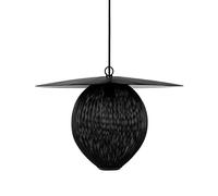 Gubi Suspension Satellite Moyenne Noir