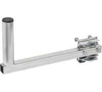 Satellite terrestre Balcon Universel 40cm Support d'antenne