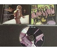 Satellite V - Hail Bop