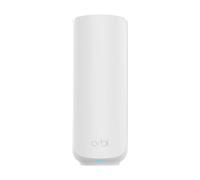 Satellite WiFi 7 bi-bande - Netgear - RBE370 - 3,6 Gbit/s - Couverture 120 m² - Sécurité avancée