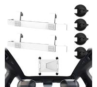 Satellite Window Mount, Suction Cup Mount Kit, Mini Adapter Holder