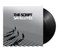 Satellites Vinyle
