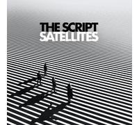 Satellites by The Script [CD] NEUF
