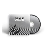 Satellites by The Script [CD] NEUF