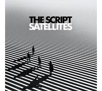Satellites by The Script NEUF