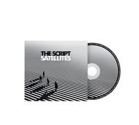Satellites – CD – Warner Music