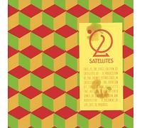 Satellites - Satellites.02