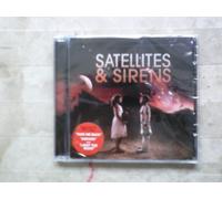 Satellites & Sirens [Import] – CD