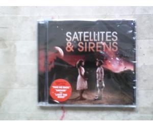 Satellites & Sirens