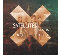 Satellites & Sirens - One Noise [Import]