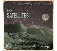 Satellites, the - Crash Landing