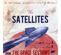 Satellites, the - The Space Sessions Single [Import]