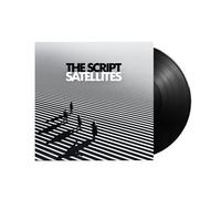 Satellites Vinyle