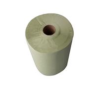 Saten Lot de 6 bobines de papier gaufré recyclé 180 m