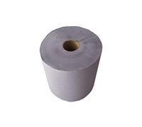 Saten Lot de 6 bobines de papier gaufré recyclé Lilas 180 m