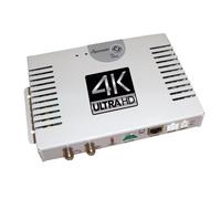 SatFinder Kit migration DVB-S2 Pour Monosat Eutelsat 5WA et Astra 19,2E