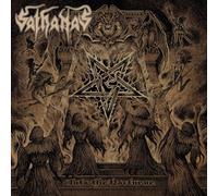 Sathanas - Into The Nocturne