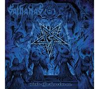 Sathanas – Into the Nocturne – CD – Digipak – Édition limitée