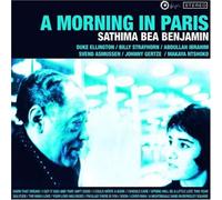 Sathima Bea Benjamin - Morning in Paris [Import]