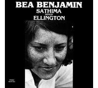 Sathima Sings Ellington [Limit [Import allemand]