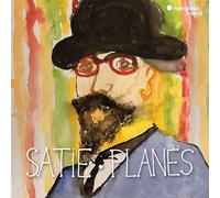 Satie – CD – Harmonia Mundi