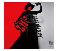 Tamar Halperin - Satie