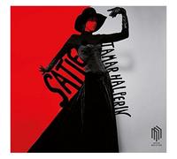 Tamar Halperin – Satie – CD – Edel