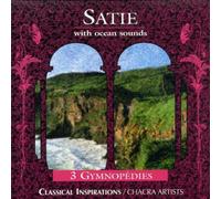 Satie - 3 Gymnopedics