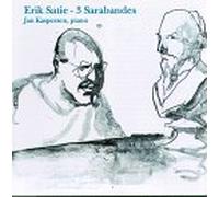 Satie - 3 Sarabandes