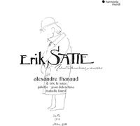 Satie: Avant-Dernières Pensées