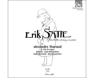 Satie : Avant-dernières pensées