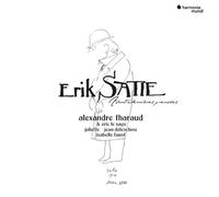 Satie : Avant-dernières pensées Édition Limitée CD