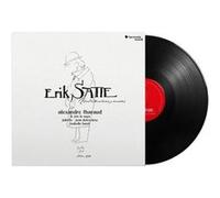 Erik Satie – Avant-dernières pensées – Vinyle – Édition limitée – Harmonia Mundi