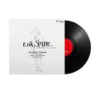 Satie : Avant-dernières pensées Édition Limitée Vinyle