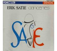 Satie - Chanson Medievale: Je Te Veux