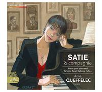 Satie & compagnie