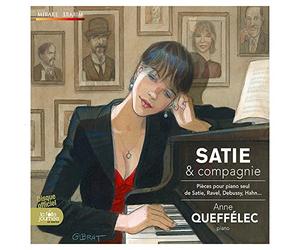 Satie & compagnie