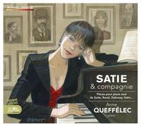 Satie & compagnie - Folle journée de Nantes CD